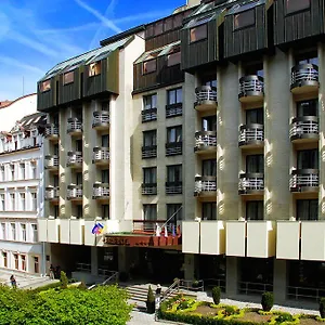 Hotel Bristol, Karlowe Wary