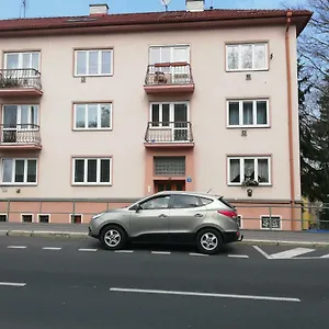 Apartament Monty, Karlowe Wary